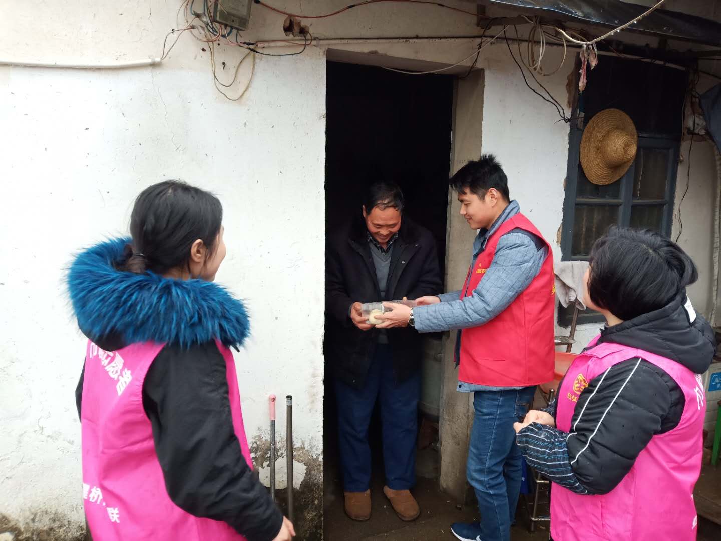 虹星桥罗家村2 虹星桥罗家村2